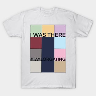 Taylorgating T-Shirt